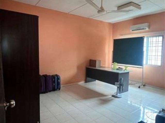 House for sale in Port Klang, Selangor