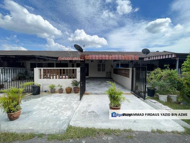 House for sale in Port Klang, Selangor