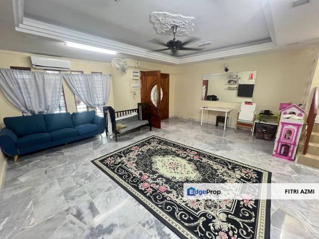 House for sale in Port Klang, Selangor