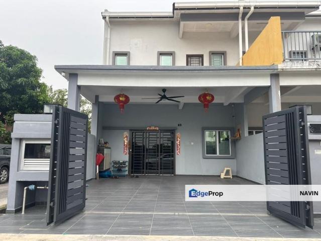 House for sale in Port Klang, Selangor