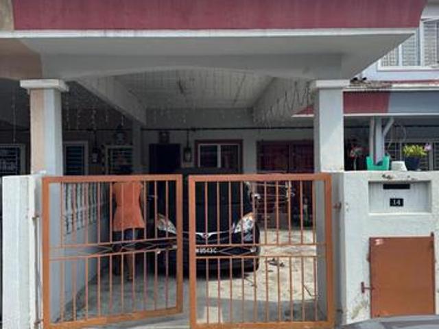Terraced House for sale in Port Klang, Selangor