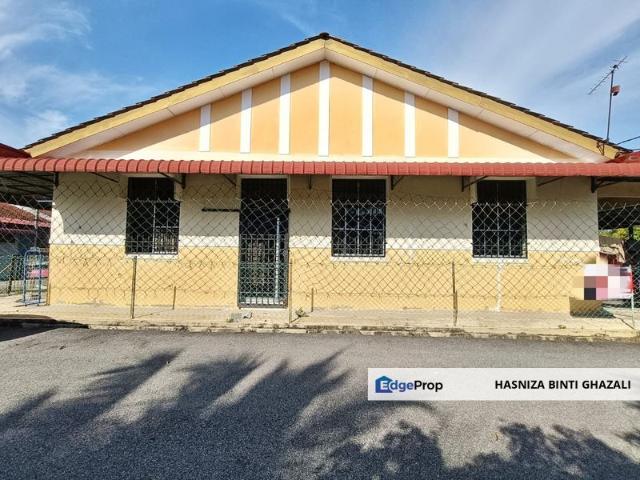 House for sale in Kupang, Kedah