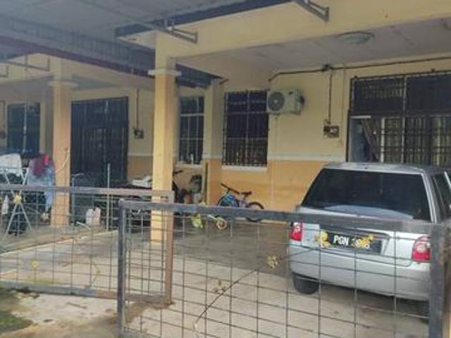 Terraced House for sale in Kupang, Kedah