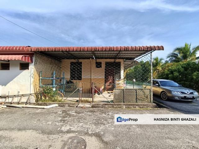 House for sale in Kupang, Kedah