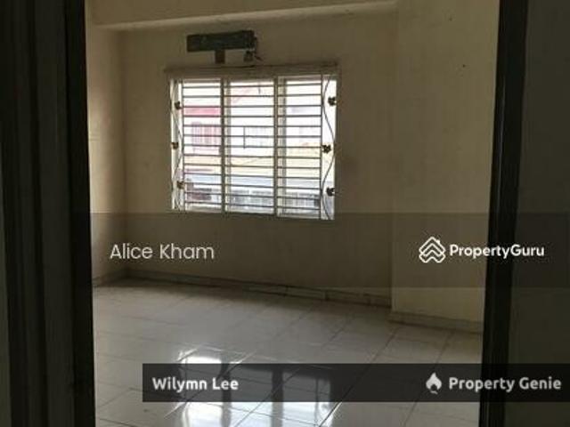 Terraced House for sale in Port Klang, Selangor