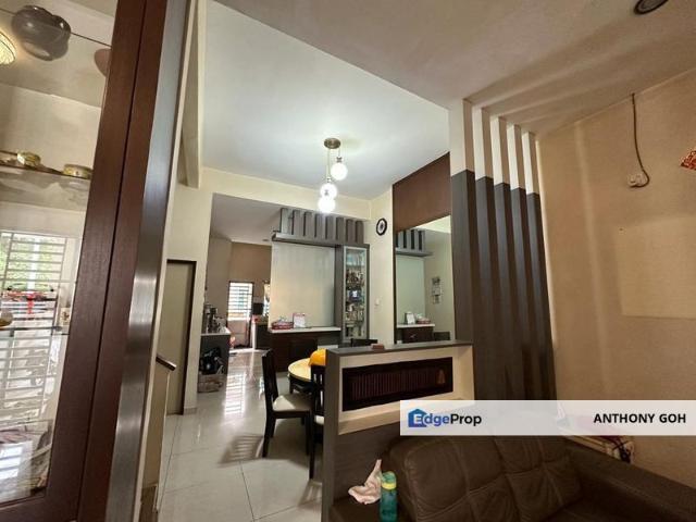 House for sale in Wellesley, Penang
