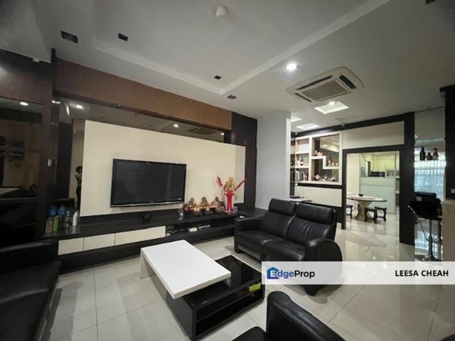 House for sale in Wellesley, Penang