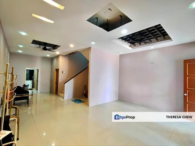 House for sale in Taman Mesra Permai, Seberang Perai