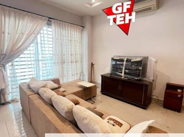 House for sale in Wellesley, Penang