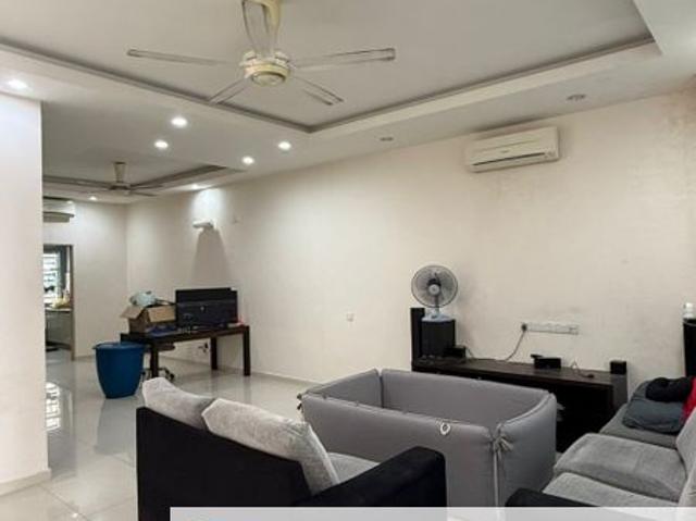 House for sale in Wellesley, Penang