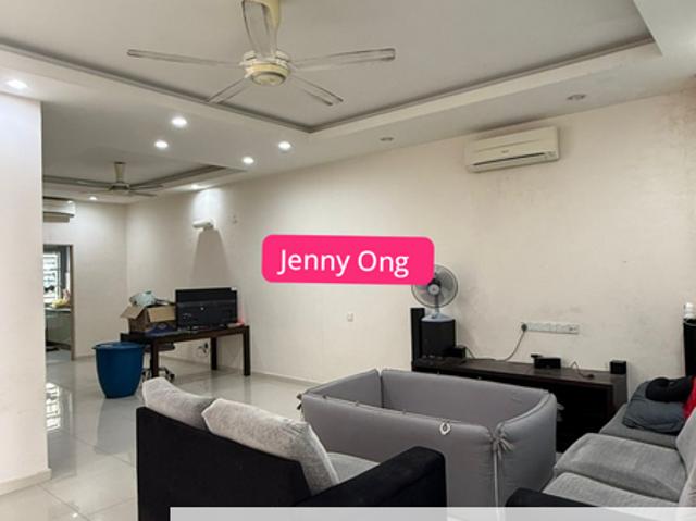 House for sale in Wellesley, Penang