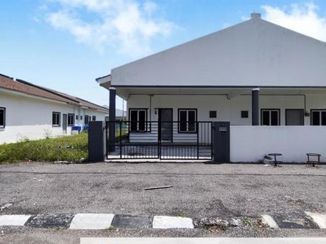 House for sale in Perak, Kampar
