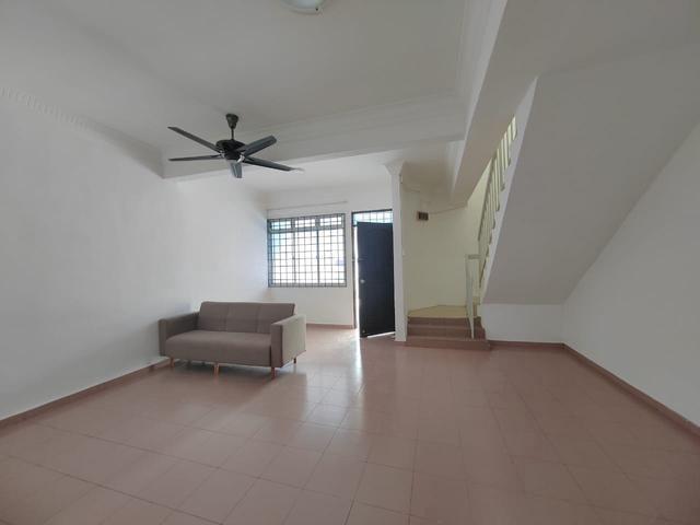 Terraced House for rent in Senai, Kulai