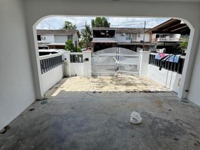Terraced House for sale in Johore Bahru, Johor