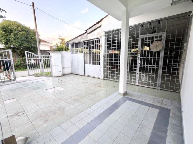 Terraced House for rent in Johore Bahru, Johor