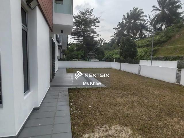 Residential House for sale in Kulai, Johor