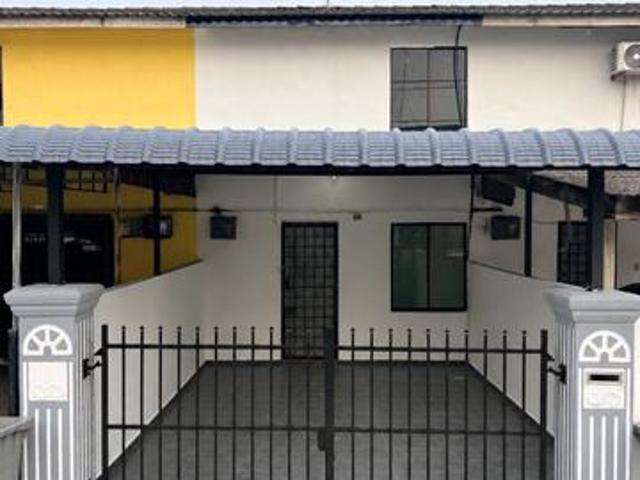 Terraced House for sale in Kulai, Johor
