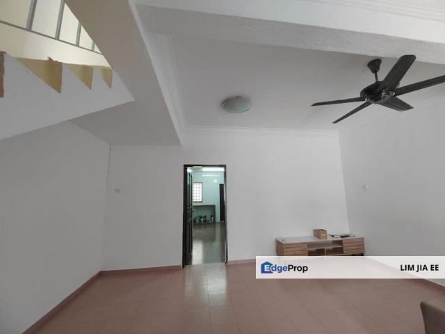 House for rent in Kulai, Johor