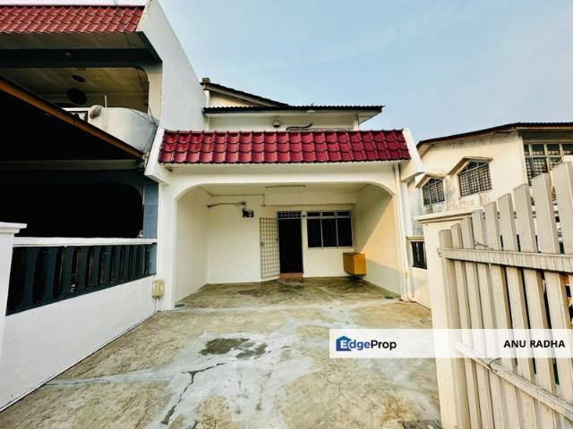 House for rent in Kulai, Johor