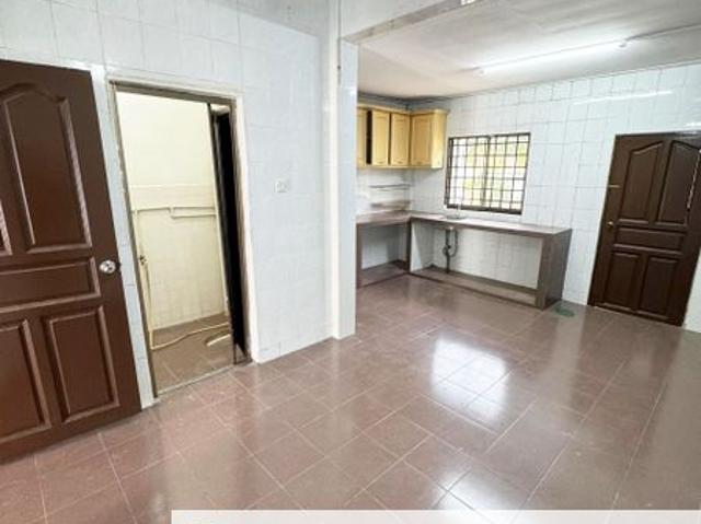 House for sale in Kulai, Johor