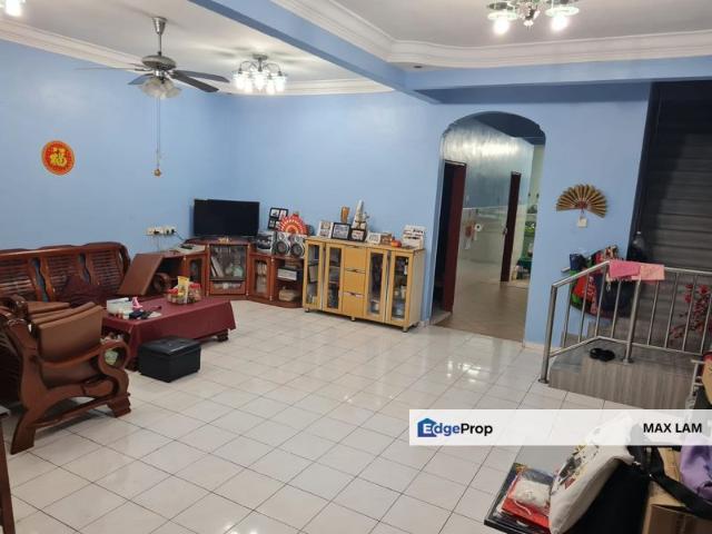 House for sale in Kulai, Johor