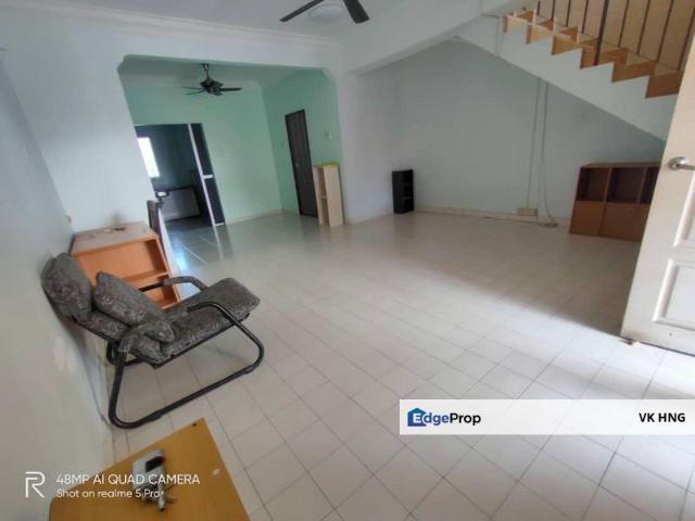 House for sale in Kulai, Johor