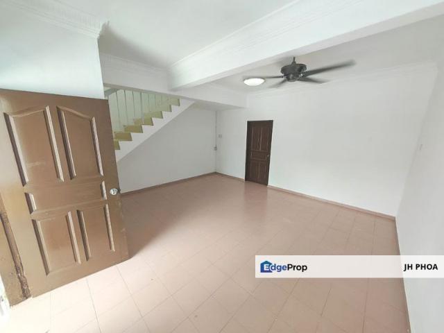 House for sale in Kulai, Johor