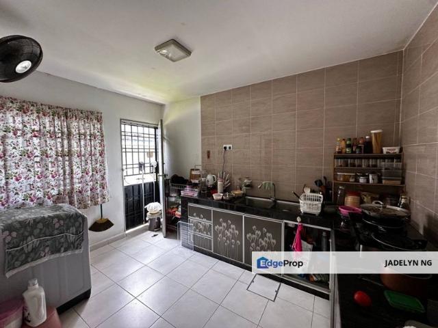 House for sale in Kulai, Johor