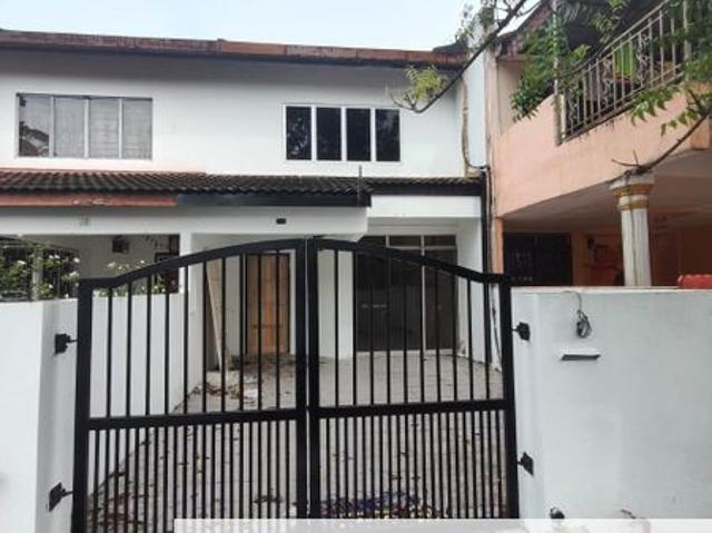 House for sale in Port Klang, Selangor