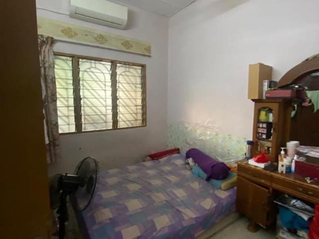 House for sale in Port Klang, Selangor