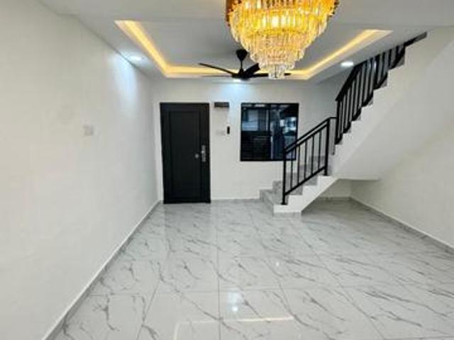 Terraced House for sale in Ulu Tiram, Johor