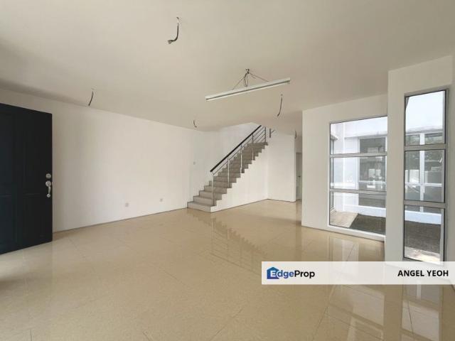House for sale in Kajang, Langat