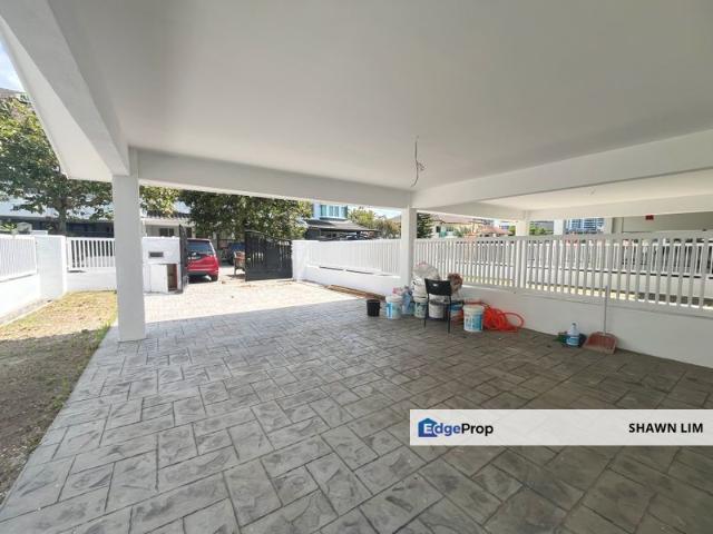 House for sale in Balakong, Majlis Perbandaran Kajang
