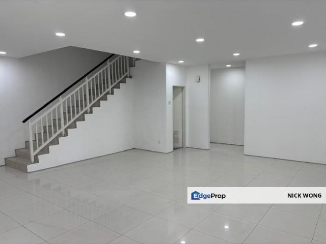 House for sale in Kajang, Langat