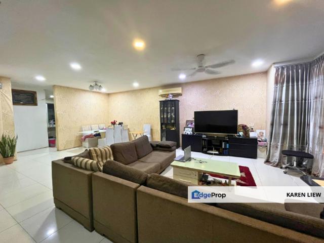 House for sale in Kajang, Langat