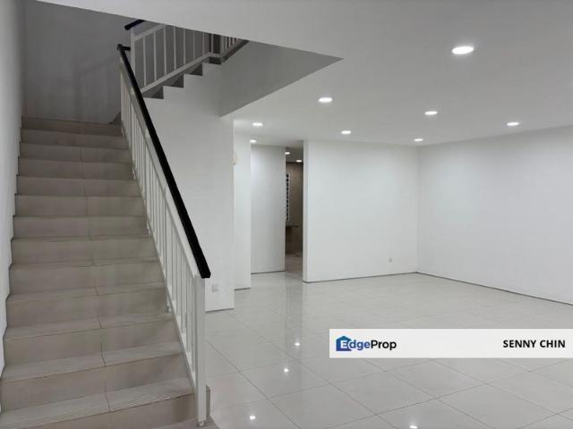House for sale in Kajang, Langat