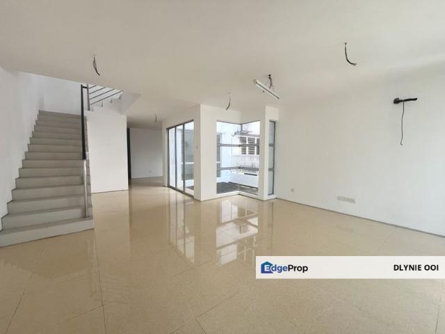 House for sale in Kajang, Langat