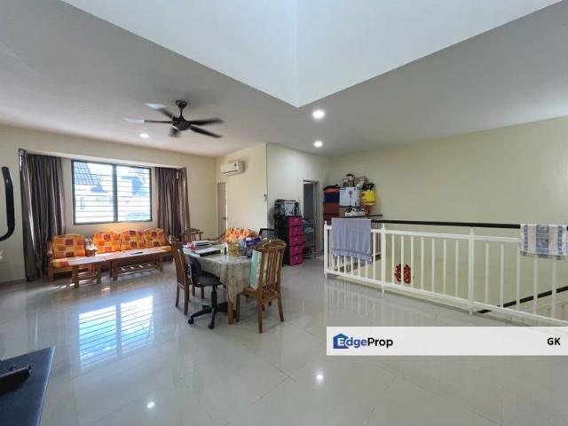 House for sale in Kajang, Langat
