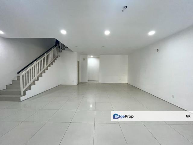 House for sale in Kajang, Langat