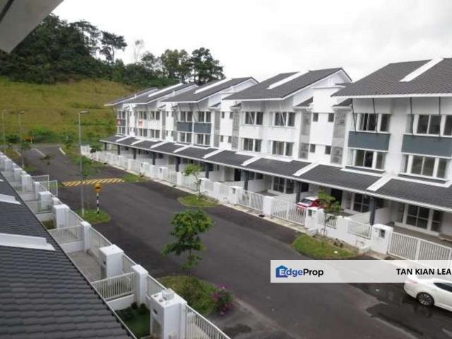 House for sale in Kajang, Langat