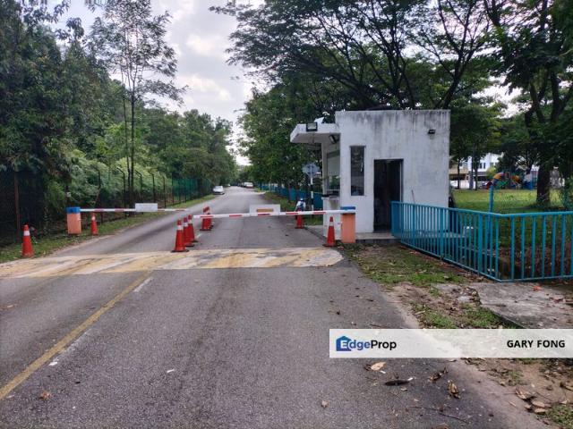 House for sale in Kajang, Langat