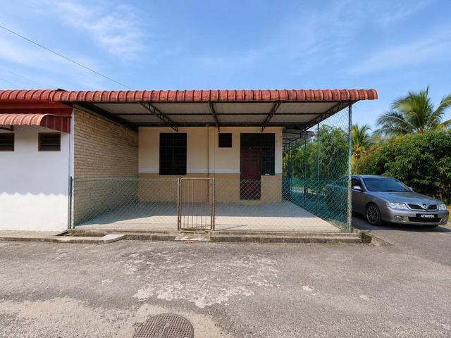 Terraced House for sale in Kupang, Kedah