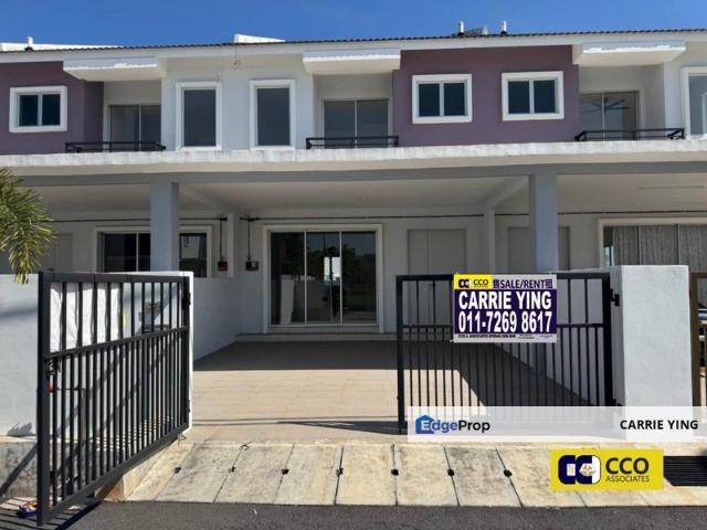 House for sale in Perak, Batu Gajah