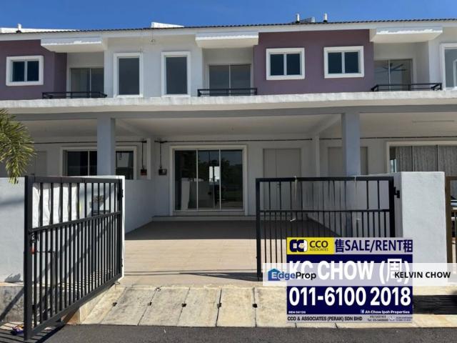 House for sale in Perak, Batu Gajah