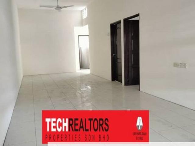 House for sale in Perak, Batu Gajah