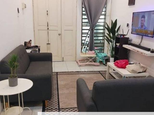 House for sale in Perak, Batu Gajah