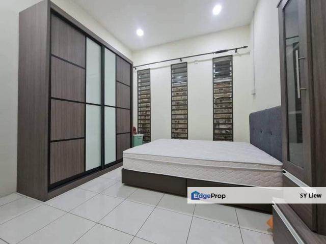 House for sale in Perak, Batu Gajah