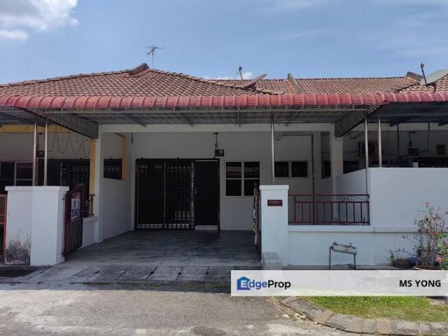 House for sale in Perak, Batu Gajah