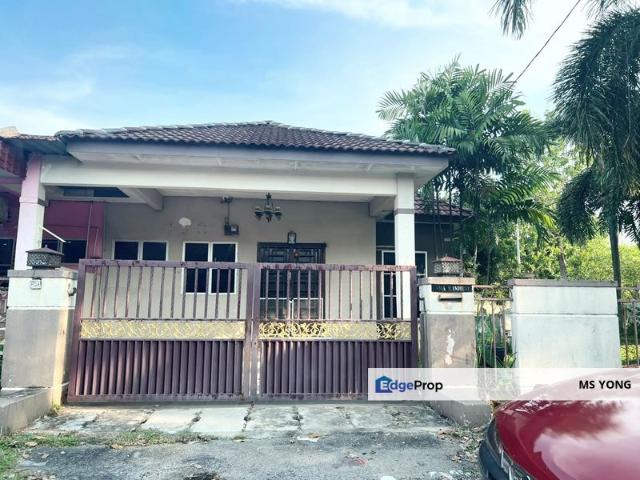 House for rent in Metro Pengkalan, Batu Gajah