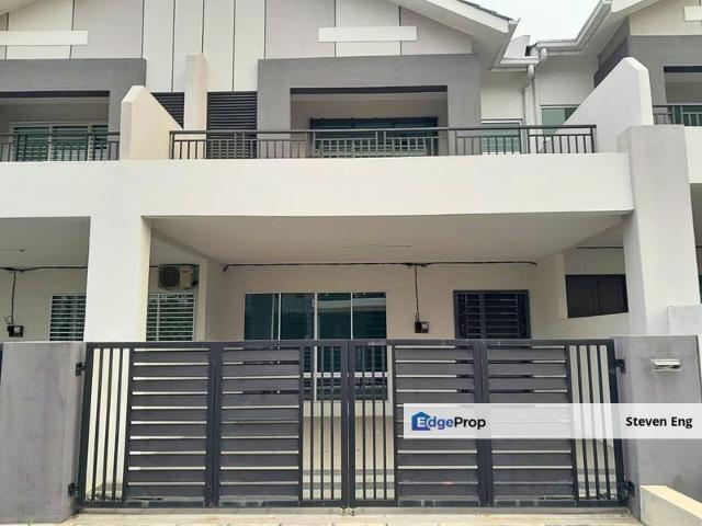 House for sale in Perak, Batu Gajah